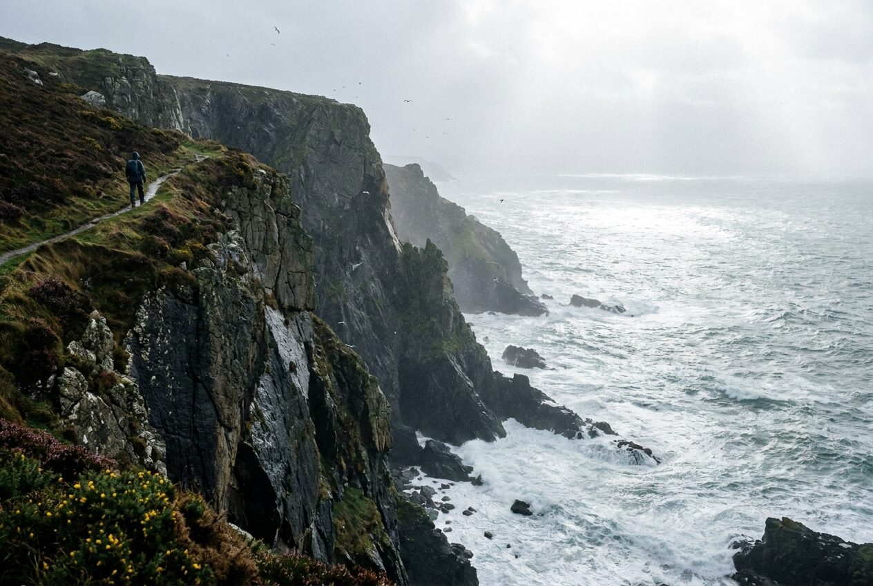Pembrokeshire Coast Wild — Pembrokeshire, Wales