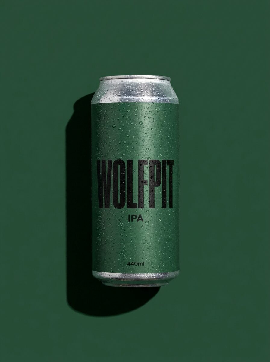 Ghost Fell can