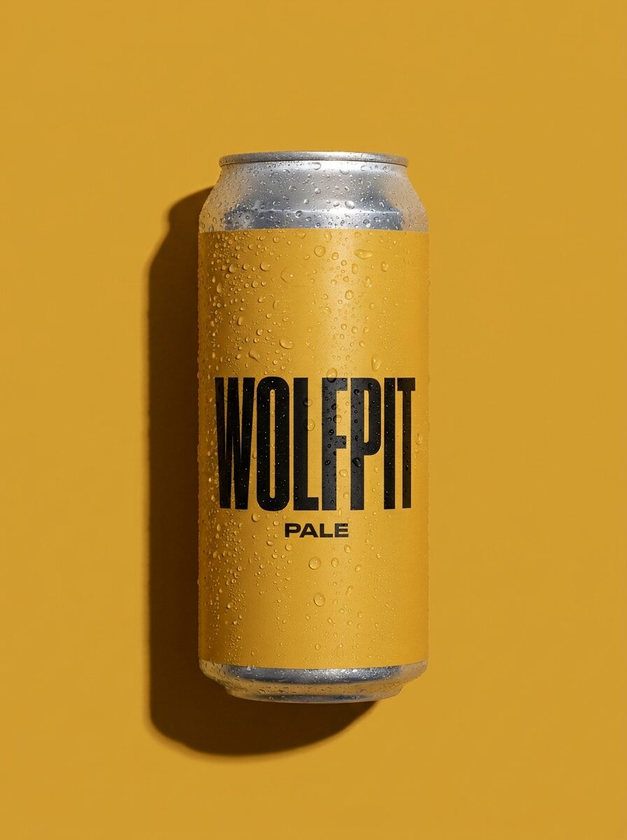 Pit Pale can